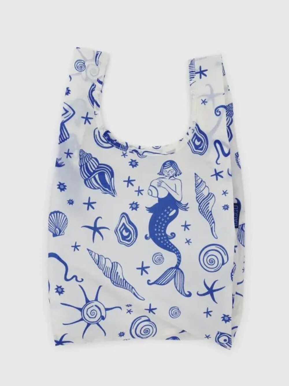 NWT Baby Baggu - Mermaid